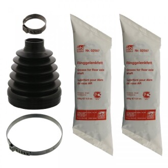 Пыльник шруса+смазка FEBI BILSTEIN 36833