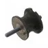 Подушка КПП BMW 1 (E81/E87/F20/F21)/3 (E90/E91/E92) 1.6-2.0 05-15 FEBI BILSTEIN 36906 (фото 1)