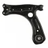 Рычаг SEAT/SKODA/VW Ibiza/Fabia/Roomster/Polo "FL "01-15 FEBI BILSTEIN 36923 (фото 1)