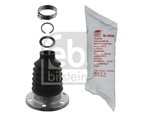 Пильовик шрусу FEBI BILSTEIN 37116 (фото 1)
