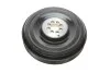 Шкив коленвала AUDI A4/A6/A8/Q5/Q7 '2.7-3.0TDI'04-11 FEBI BILSTEIN 37170 (фото 5)