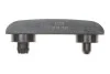 Комплект цепи ГРМ CITROEN/FIAT/FORD/PEUGEOT/VOLVO "Simplex "звеньев-"40 шт. (3 in 1) "03>> FEBI BILSTEIN 37230 (фото 5)