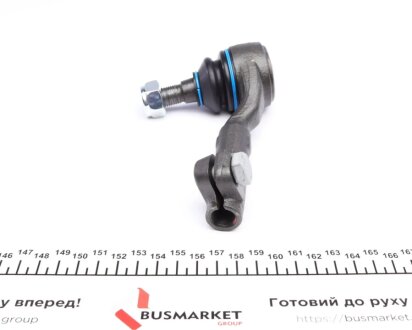 Наконечник тяги рульової з гайкою FEBI BILSTEIN 37264