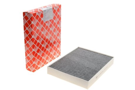 Фильтр салона FEBI BILSTEIN 37315