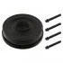 Pulley set FEBI BILSTEIN 37420