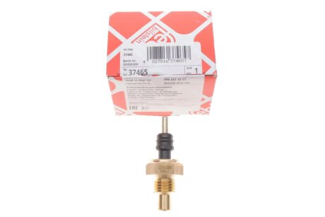 Датчик температуры охлаждающей жидкости FEBI BILSTEIN 37465