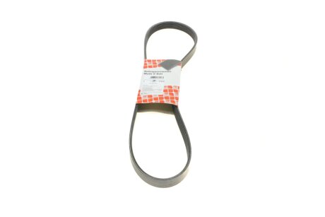 Ремінь генератора VW Caddy 1.6-2.0TDI (6PK1070) FEBI BILSTEIN 37533