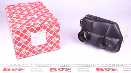 Бачок расширительный охлаждающей жидкости FEBI BILSTEIN 37645
