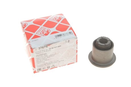 Сайлентблок FEBI BILSTEIN 37675