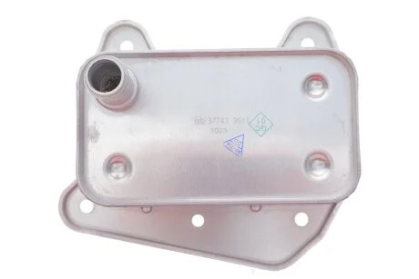 Радиатор масляный FEBI BILSTEIN 37743