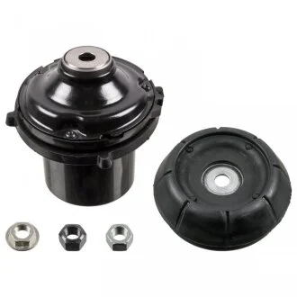 Подушка амортизатора (переднього) + підшипник Opel Astra/Vectra/Zafira 95-05 FEBI BILSTEIN 37804