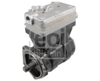 Компрессор пневматической системы FEBI BILSTEIN 37849