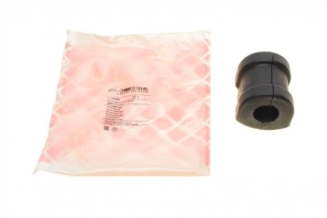 Подушка(втулка) стабилизатора FEBI BILSTEIN 37945