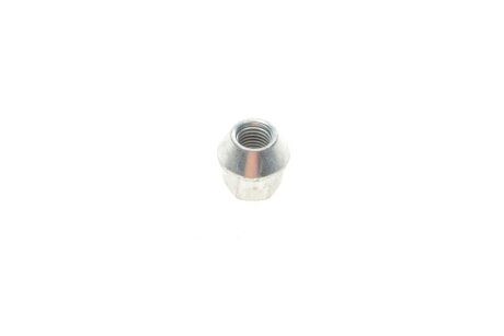 Гайка	колеса	M12x1,5mm FEBI BILSTEIN 38008
