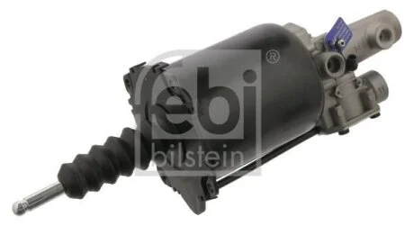 Підсилювач зчеплення FEBI BILSTEIN 38126