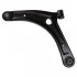 Рычаг CITROEN/MITSUBISHI/PEUGEOT C Crosser/ASX/Lancer/4007/4008 "FL "06>> FEBI BILSTEIN 38170 (фото 2)