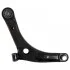 Рычаг CITROEN/MITSUBISHI/PEUGEOT C Crosser/ASX/Lancer/4007/4008 "FR "06>> FEBI BILSTEIN 38171 (фото 1)