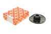 Опора амортизатора FORD/VOLVO Galaxy/Mondeo/S-Max/S60/XC60/XC70 "06>> 38219
