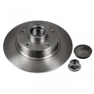 Гальмівний диск з підшипником FEBI BILSTEIN 38306