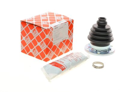 Пыльник шруса FEBI BILSTEIN 38333