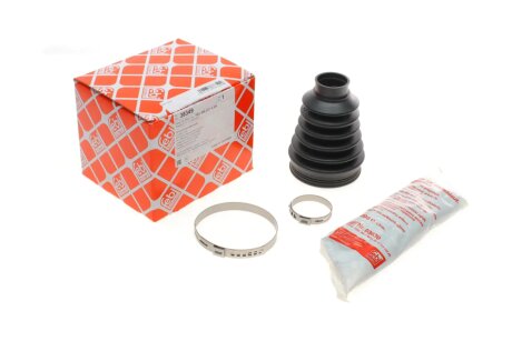 Пыльник шруса FEBI BILSTEIN 38349
