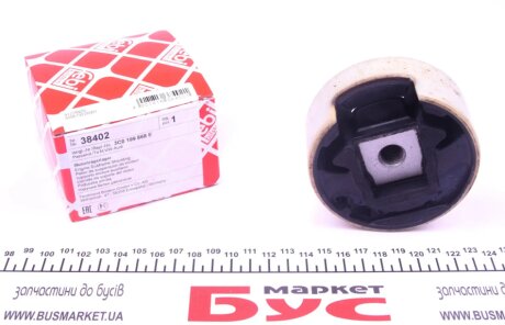 Подушка двигателя FEBI BILSTEIN 38402