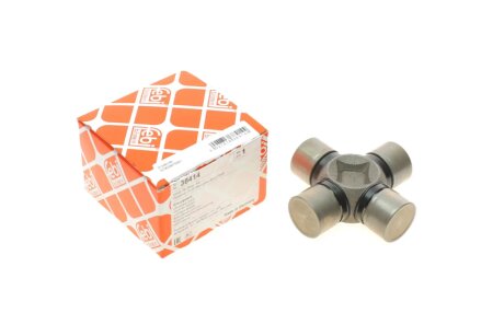 Хрестовина FEBI BILSTEIN 38414