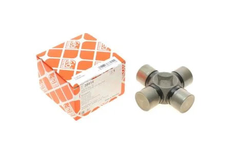 Крестовина FEBI BILSTEIN 38414