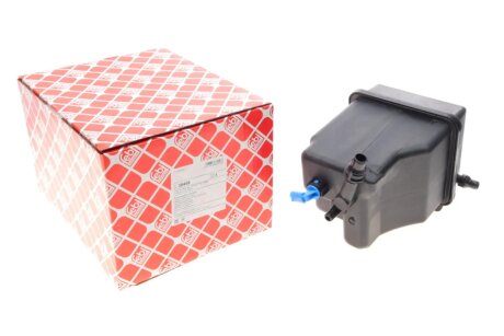 Бачок FEBI BILSTEIN 38458