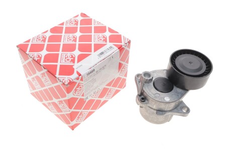 Ролик ремня натяжнойFEBI BILSTEIN FEBI BILSTEIN 38469