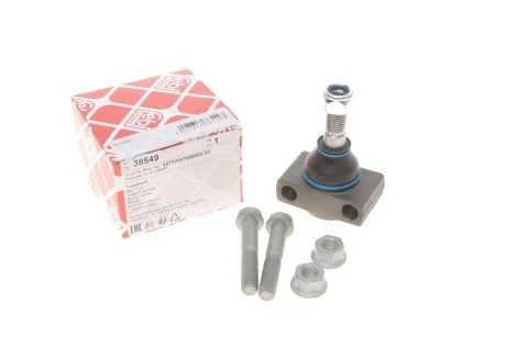 Шаровая опора, передняя ось FEBI BILSTEIN 38549
