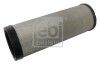 Воздушный фильтр FEBI BILSTEIN 38613 (фото 1)