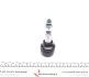 Наконечник рулевой тяги FEBI BILSTEIN 38631 (фото 4)