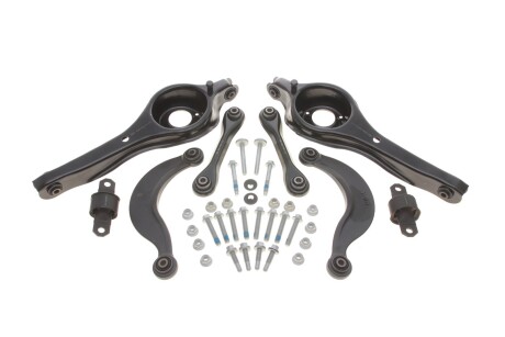 Рычаг подвески FEBI BILSTEIN 38666