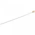 Щуп ДВС SEAT/SKODA/VW Cordoba/Ibiza/Fabia/Roomster/Polo "1,2L "L=730mm "00>> FEBI BILSTEIN 38797 (фото 1)