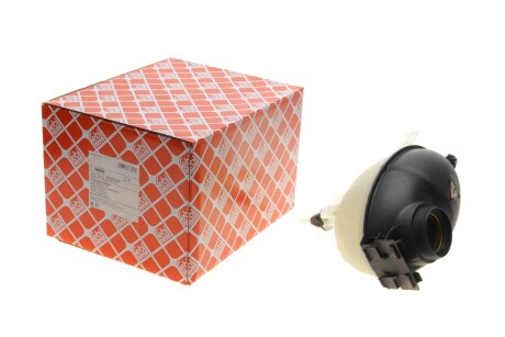 Бачок расширительный охлаждающей жидкости FEBI BILSTEIN 38808