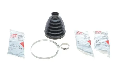 Пыльник шруса MERCEDES GL(W164)/ML(W164) "05-12 FEBI BILSTEIN 38819