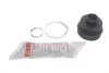 Пыльник шруса SMART Cabrio(450)/Fortwo/Roadster "98-07 FEBI BILSTEIN 38941