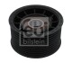Направляющий ролик поликлинового ремня FEBI BILSTEIN 38983 (фото 1)