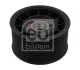 Направляющий ролик поликлинового ремня FEBI BILSTEIN 38983 (фото 1)