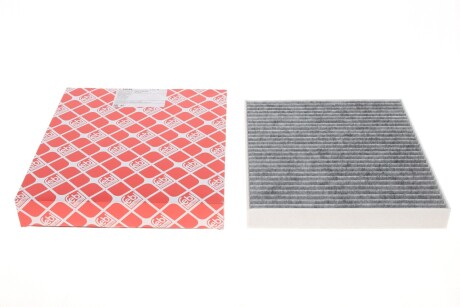 Фильтр салона FEBI BILSTEIN 39048