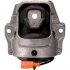 Подушка двигуна (L) Audi A4/A5/Q5 1.8TFSI/2.0TDI/2.0TFSI 07- (Hydro) з датчиком FEBI BILSTEIN 39157 (фото 3)