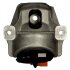 Подушка двигуна (L) Audi A4/A5/Q5 1.8TFSI/2.0TDI/2.0TFSI 07- (Hydro) з датчиком FEBI BILSTEIN 39157 (фото 4)