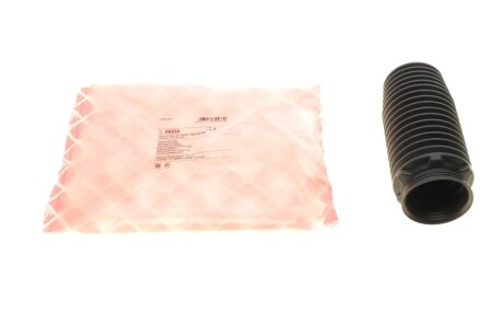 Фото 1 - пыльник рейки рулевой FEBI BILSTEIN 39233 Пыльник рейки рулевой FEBI BILSTEIN 39233 (фото 1)