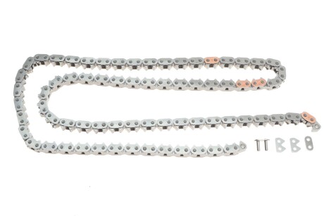 Фото 1 - цепь ГРМ FEBI BILSTEIN 39269 Цепь ГРМ FEBI BILSTEIN 39269 (фото 1)