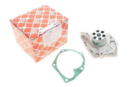 К-т помпы системы охлаждения FEBI BILSTEIN 39459