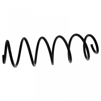 Пружина подвески FEBI BILSTEIN 39580