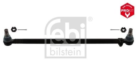 Продольная рулевая тяга FEBI BILSTEIN 39594