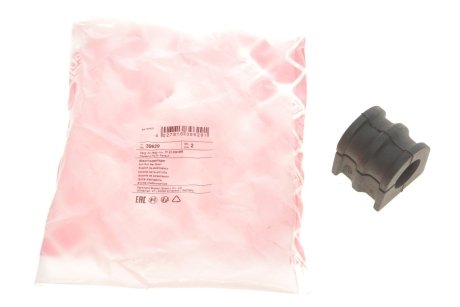 Подушка(втулка) стабілізатора FEBI BILSTEIN 39629