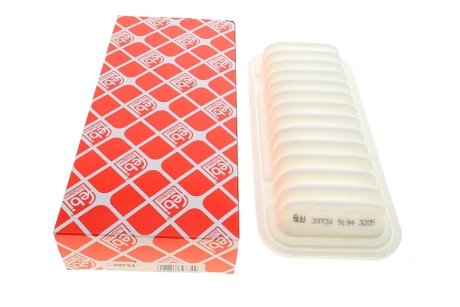 Фильтр воздушный FEBI BILSTEIN 39734